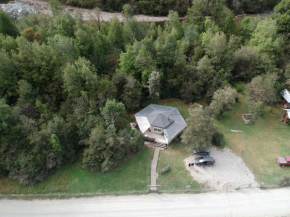 La Frontera Bed & Breakfast, Valle Cochamó